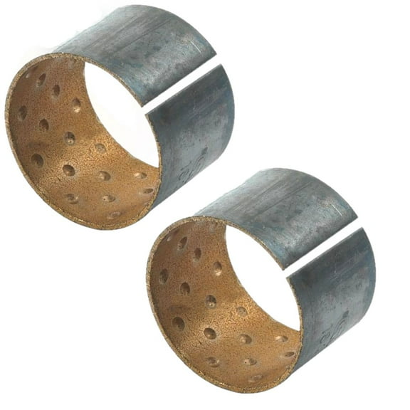 RAParts 40740 180802M1 Clutch Shaft Bushings Fits Massey Ferguson TO20 TO30 TO35 35 135