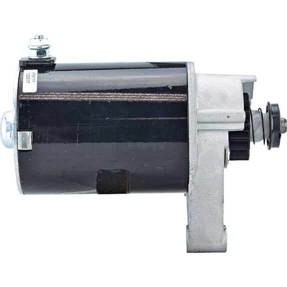 RAParts 410-22089-JN J&N Electrical Products Starter