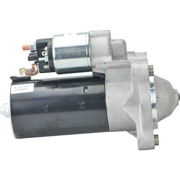 RAParts 410-24392-JN J&N Electrical Products Starter