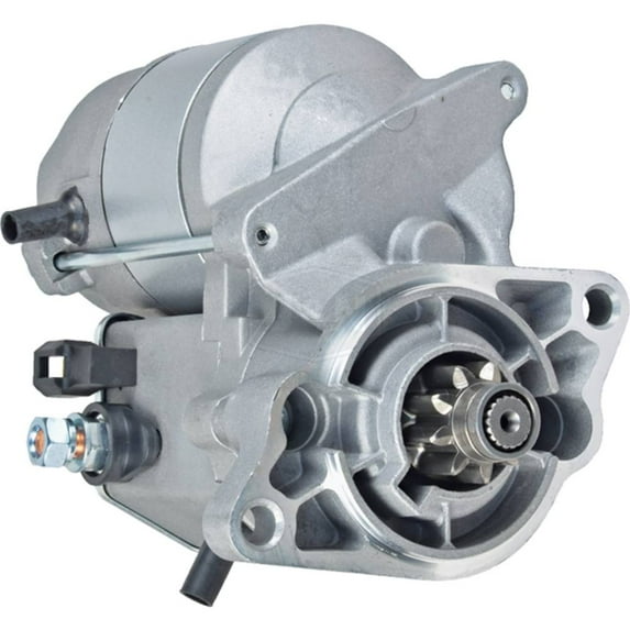 RAParts 410-52356-JN J&N Electrical Products Starter