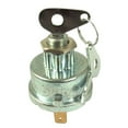 thumbnail image 1 of RAParts 41288 883920M1 Ignition Switch Fits Massey Ferguson Diesel FE35 35 50 65 135 165, 1 of 11