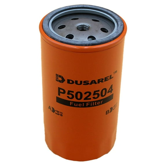 RAParts 4226599M1 Fuel Filter Fits Massey Ferguson 5445 5455 5460 5465 5475 6445 6455 6465 6475 6480 7465 7475 7480