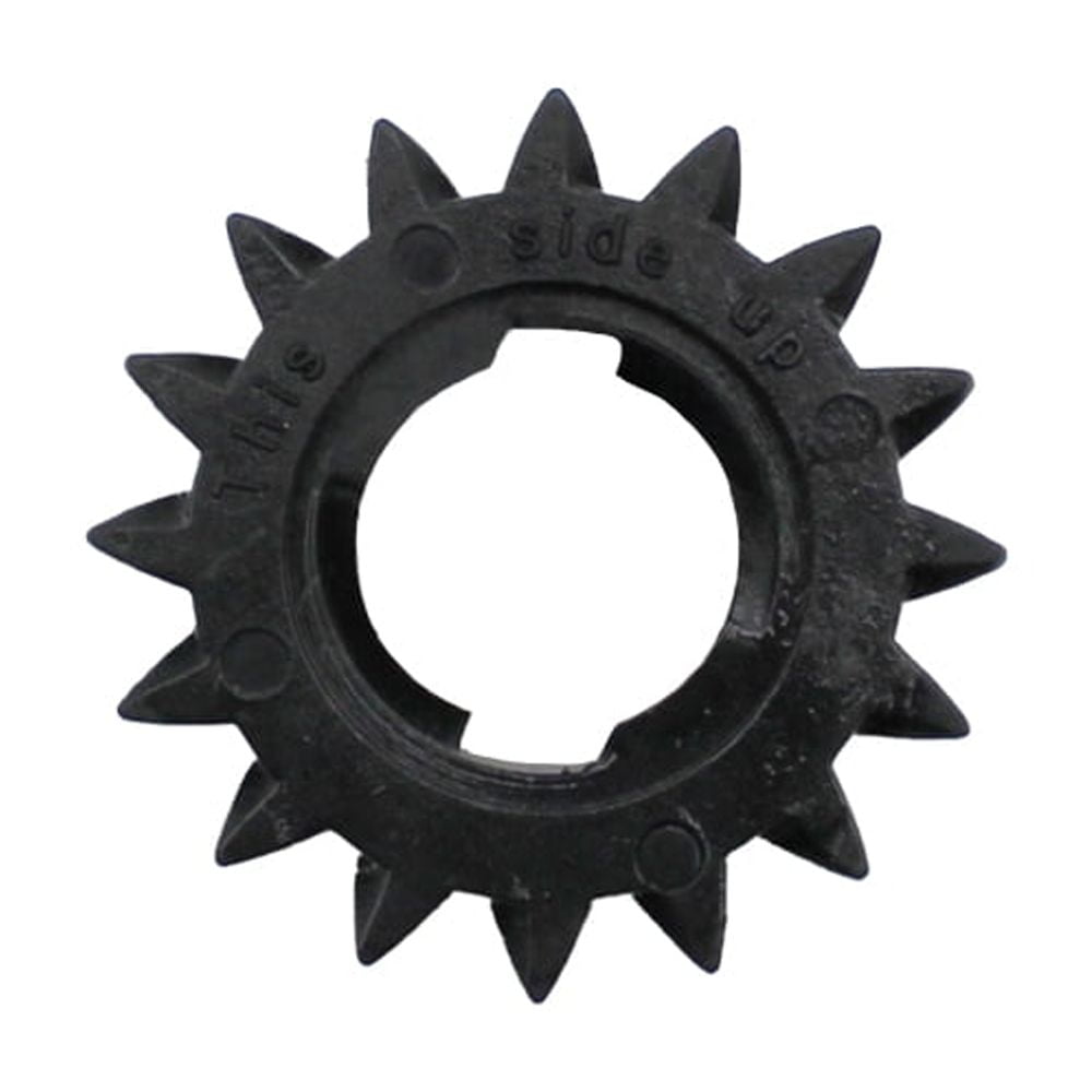 COPERCHIO CARTER TRASMISSIONE E INGRANAGGI AVVIAMENTO PIAGGIO VESPA ET4 50 2000 Atip291077970