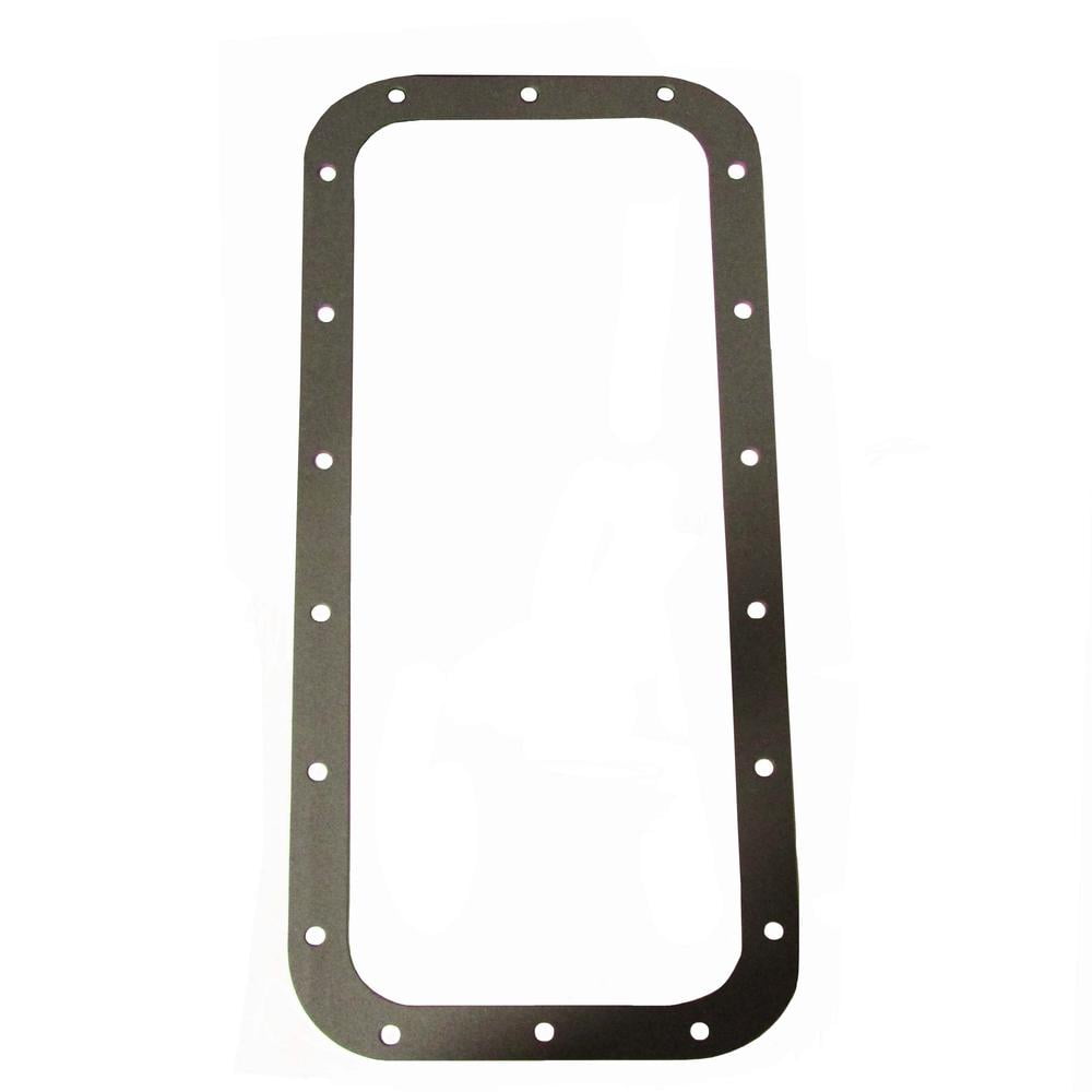 RAParts 43458DB Oil Pan Gasket Fits Case-IH Tractor Models A B C 100 230 240 +