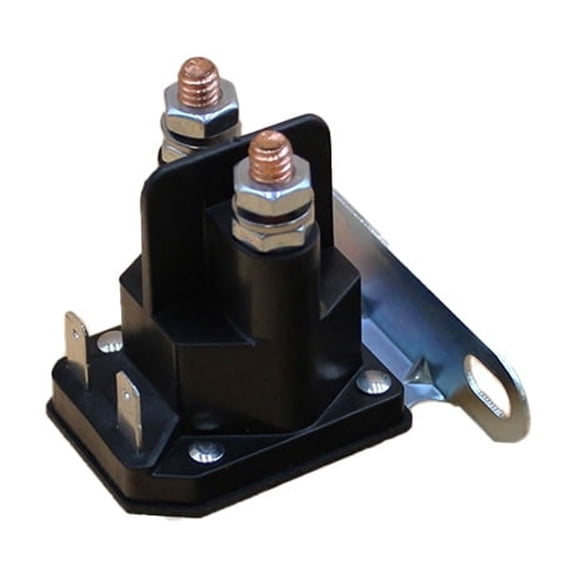 RAParts 435-151 Starter Solenoid Fits Cub Cadet 725-04439 Fits John Deere AM138068