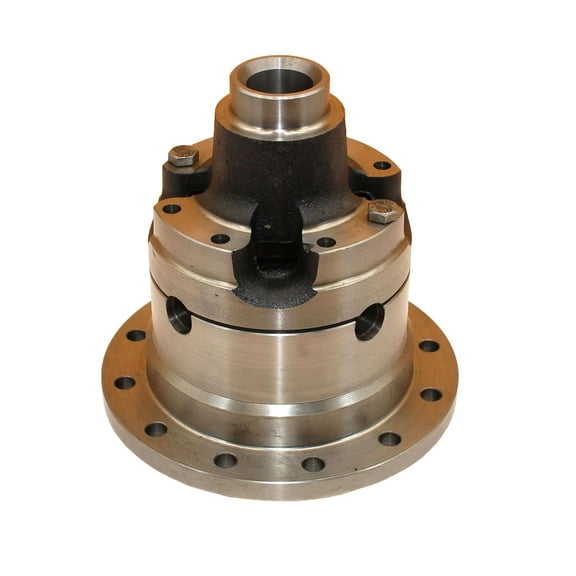 RAParts 450/10800 Replacement Differential Casing Assembly Fits JCB 3C 3CX 3D 3DX