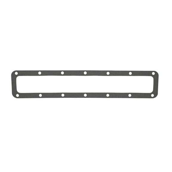 RAParts 45266DA New Water Jacket Plate Gasket Fits Case-IH Tractor Models 300 350 +
