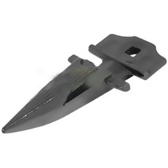 RAParts 457676R1 Rock Guard Fits Case/International IH Fits Cub Sickle Mowers 120 110 115 +
