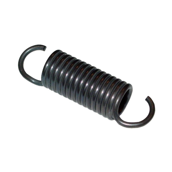 RAParts 46944DA Internal Governor Spring used on Fits FARMALL A, B, Super A, 100, 130 & 404 Fits International A AV Super A Super A-1 Super AV Super AV-1 B BN 100 130 404 2404