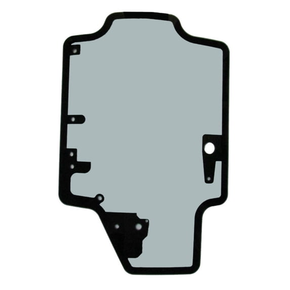 New Holland Skid Steer Windshield New Holland Skid Steer Front Windshield Glass - Fits L213, L230, SR130, SR200 Models - Part 84344565 84344565 Windshield