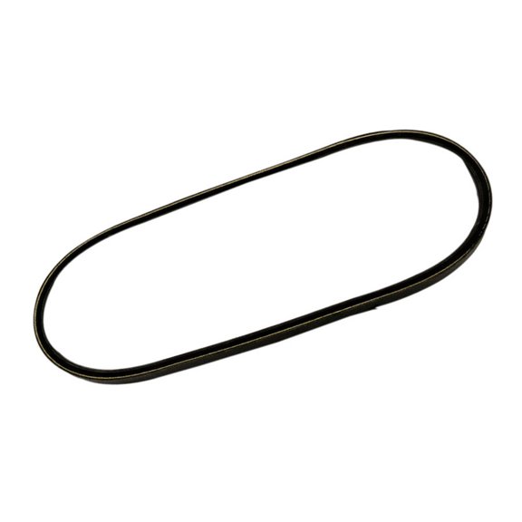 RAParts 48878D Generator Belt Fits Case-IH Tractor Aftermarket