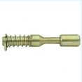 thumbnail image 1 of RAParts 48A32P 33590120 Power Take Off Yoke PTO Quick Disconnect Pin QDK1M QDK1 QDK120, 1 of 10