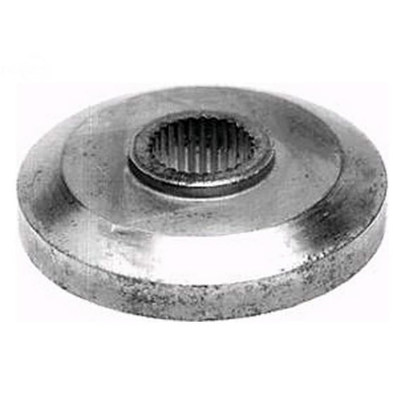 RAParts 491926 Splined Mower Blade Adapter fits Murray Riding Lawn Mowers 1990 & newer