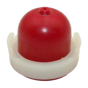 496115 Primer Bulb And Ring Fits Briggs and Stratton Engines 5085H 4180 Hole