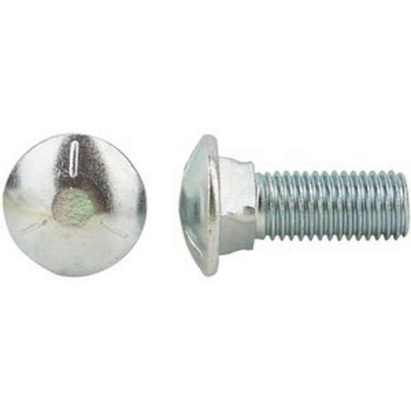 RAParts SAE J429 Replacement Skid Shoe Bolt Fits Universal Makes and Models