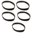 thumbnail image 1 of Set of 5 Vacuum Belts 38528033 40201160 38528-058 Fits Hoover - NEW!, 1 of 5