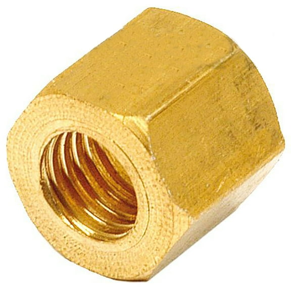 RAParts 5118186 Nut, Exhaust Manifold Fits Ford/New Holland 3010S, 3435, 3630, 3830, 393