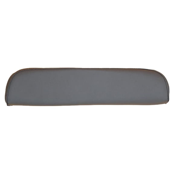 RAParts 513353M91-9 Seat Back Cushion Fits Massey Ferguson 130 135 150 185 202