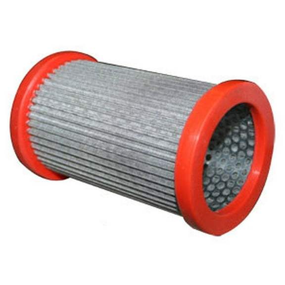 RAParts 516774M91 Hydraulic Pump Strainer (Filter Element) Fits Massey Ferguson 35 35 50 65 85 88 Super 90 135 150 165 175 180 202 203 204 245 1080 1080