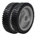 thumbnail image 1 of RAParts 532402657 Replacement Front Drive Wheels Fits Various Walk-Behind Mowers, 1 of 5