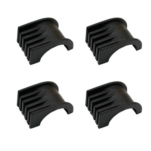 RAParts 5451568 Stabilizer Sway Bar Bushing Kit Fits Polaris RZR XP Turbo 1000 Tractor