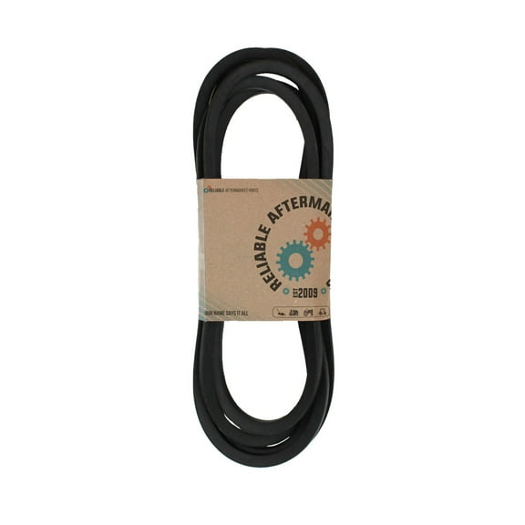 RAParts 555118R1 Secondary Roller Drive Belt B180 Fits Case-IH 75 Swather Windrower F19157 F6833 GATB180