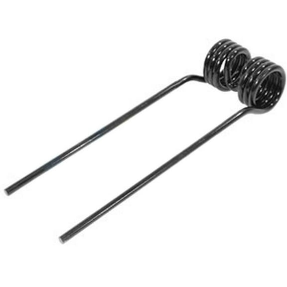 RAParts 57609000 Tedder Tooth Fits Kuhn Hay Tedder Models GF7001 GF7001T