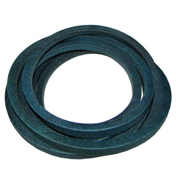 RAParts 583153 Mower Deck Belt 5/8" x 161" 0.381" Thickness Made With Aramid Cord Fits Encore Zero-Turn Mower C650PFC K650PFC K700PFC K800PFC K850PFC K900PFC Prowler Front Cut 72B850ZP 72K850ZP