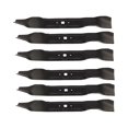 thumbnail image 1 of RAParts 6 Pack 942-04308 Mower Blades Compatible With 742-04308, 1 of 5