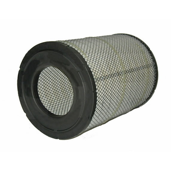 RAParts 600-185-5110 Air Filter Fits Komatsu Loader WA380-5 WA380-6 WA380H WA400-5 WA400-5L WA400-5WH WA430-6 WA450-5 WA450-5 WH WA450-5L WA450-6 WA470-5 WA480-5