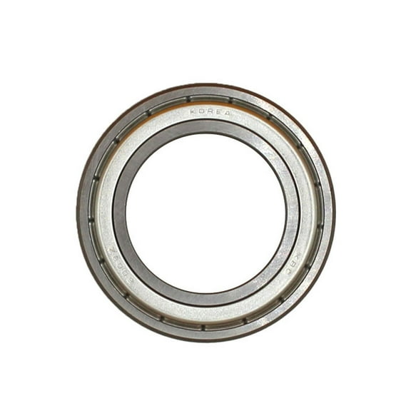 RAParts 6009ZZC3G81 (1) One New Aftermarket Replacement Ball Bearing