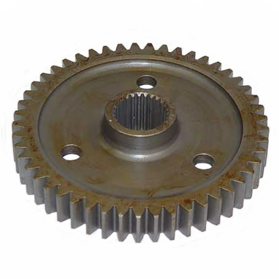RAParts 636697R1 New Final Drive Bull Gear Fits Case-IH Tractor Model 500
