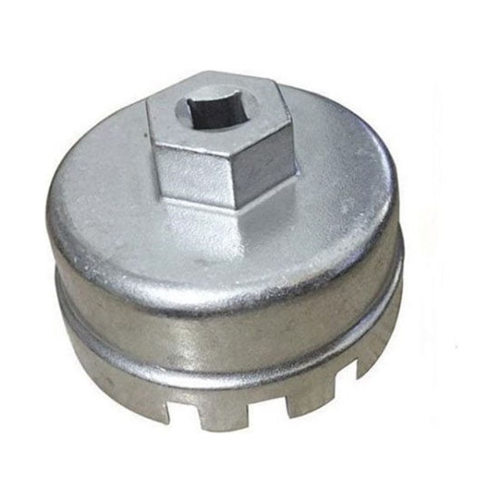 STEELMAN 06137 Oil Filter Cap Wrench 86mm x 16 Flute