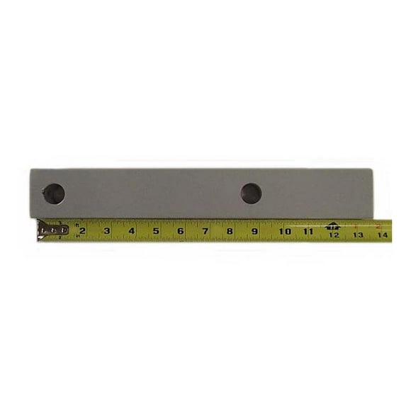 RAParts 66204-86510 New Drawbar Fits Kubota Tractor Models B6100 B7100 B7200