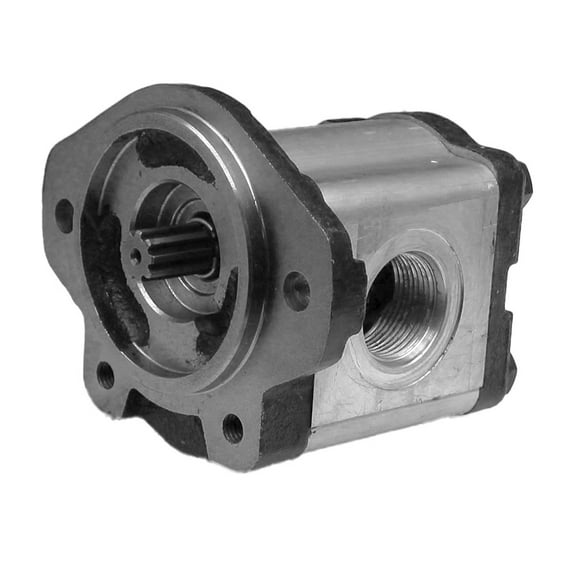RAParts 6669385 REPLACEMENT HYD PUMP Fits Bobcat