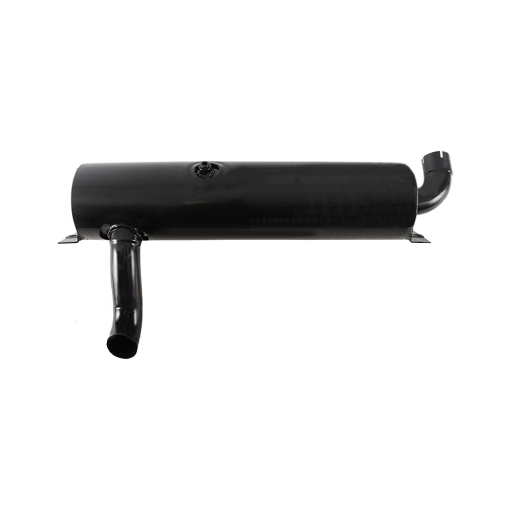 Solarhome Replacement Muffler 7142021 For Bobcat S630 S650 T630 T650 Skid Steer Loaders