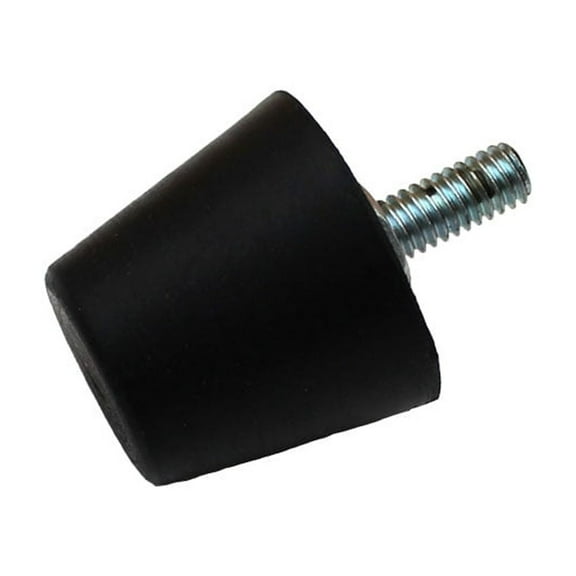 RAParts 6733616 Back Door Rubber Bumper Stop Fits Bobcat Skid Steer Loader 319 320 321 322 323 324 325 328 331 334 337 341