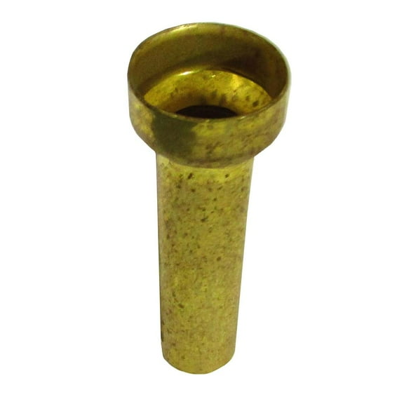 RAParts 675442C1 Fuel Injector Sleeve Fits Case-IH Combine Model(s): 1640 1660 1670 1680