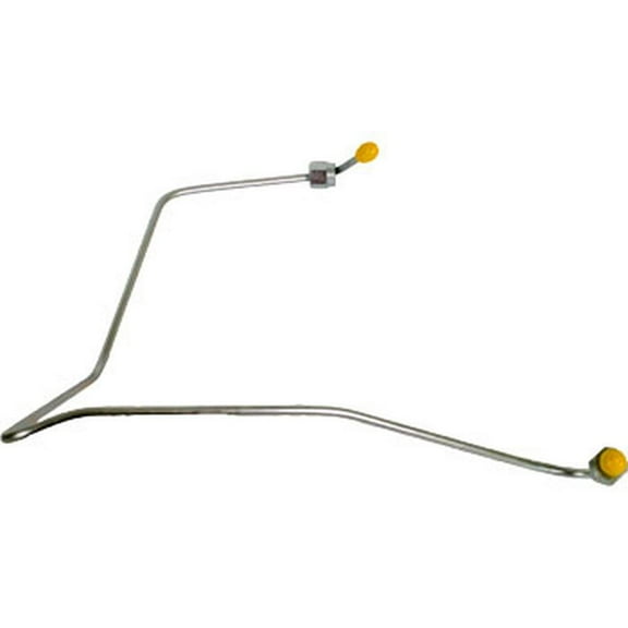 RAParts 680121C1 One (1) New Aftermarket Replacement #1 Cylinder Injection Line
