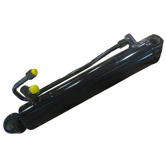 RAParts 6804692 New Hydraulic Bucket Cylinder Fits Bobcat Skid Steers 751 753