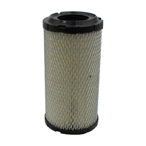 RAParts 6A100-82630 New Air Filter Fits Kubota Tractor Models B21 B2100 B1610 +