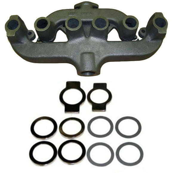 RAParts 70224782 New Manifold Fits Allis-Chalmers WC, WD, WD45, D17