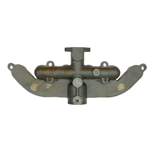 RAParts 70225323 New Intake Exhaust Manifold Fits Allis Chalmers B C CA IB RC