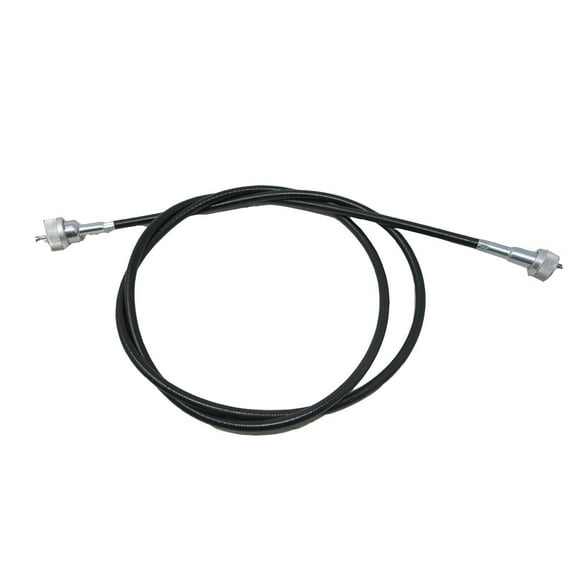 RAParts 70230063 Tachometer Cable Fits Allis Chalmers D17 D19 Tractor