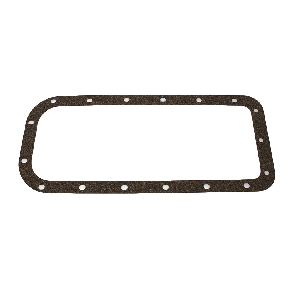 RAParts 70232325 Oil Pan Gasket Fits Allis Chalmers B IB C CA D10 D12 D14 D15 RC I40 I400 I60 I600