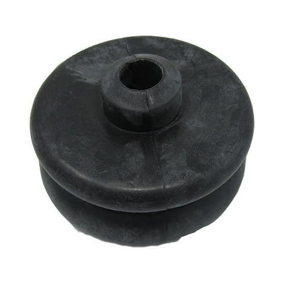 RAParts 70233767 Rubber Gear Shift Boot Fits Allis Chalmers D17 D19 D21 170 175 210 220 7000 7010 7020 7030 7040 7045 7050 7060 7080 8010 8030 8050 8070