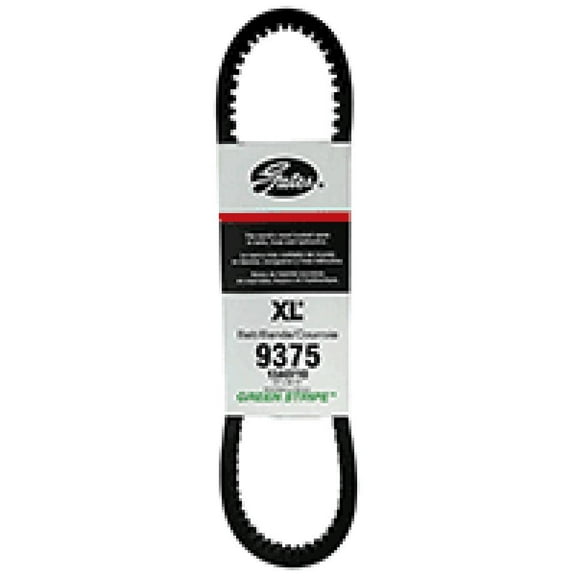 RAParts 70235394 Cogged Automotive Wedge Belt Fits Allis-Chalmers Tractor D17 D19