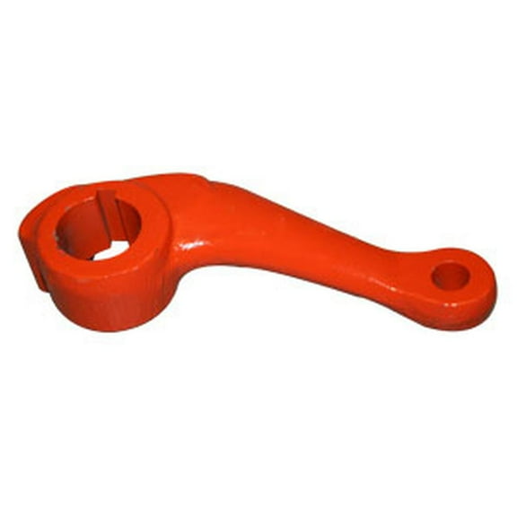 RAParts 70245868 New RH Steering Arm Fits Allis Chalmers Tractor D14 D15 D17 200