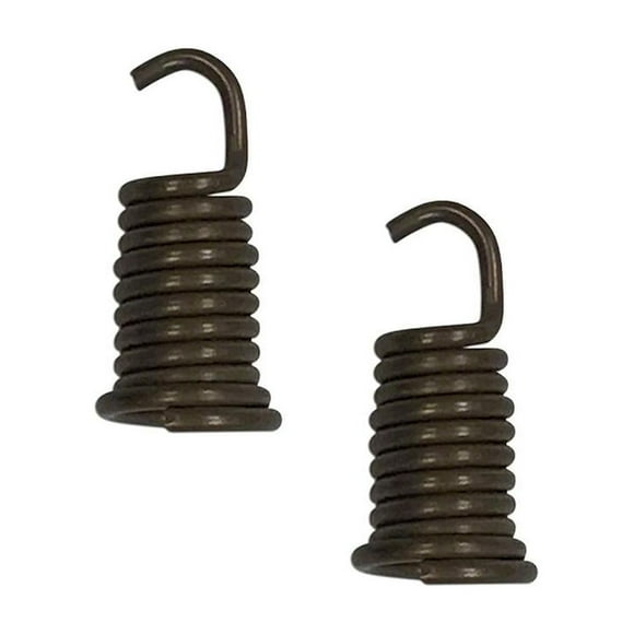 RAParts 70250435 (2) Brake Springs Fits Allis Chalmers Tractor Models D15 D17 D19 D21++