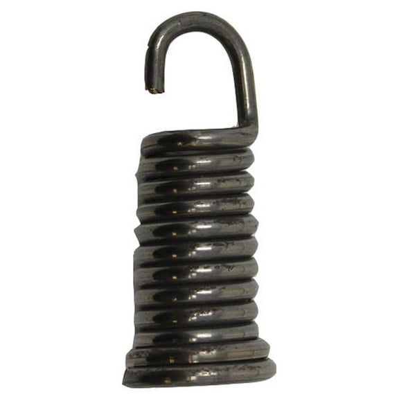 RAParts 70250435 Brake Return Spring Fits Allis Chalmers D17 D19 D21 170 175 180 185 190 190XT 200